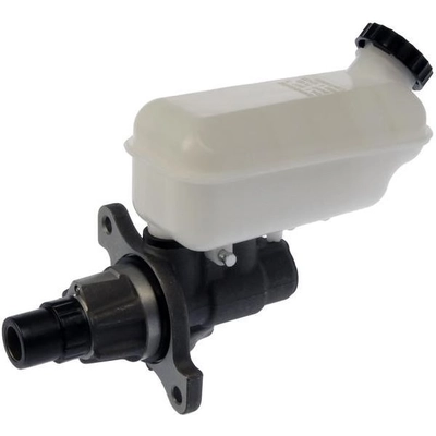 New Master Cylinder by DORMAN/FIRST STOP - M630546 pa7