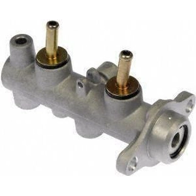 New Master Cylinder by DORMAN/FIRST STOP - M630555 pa4