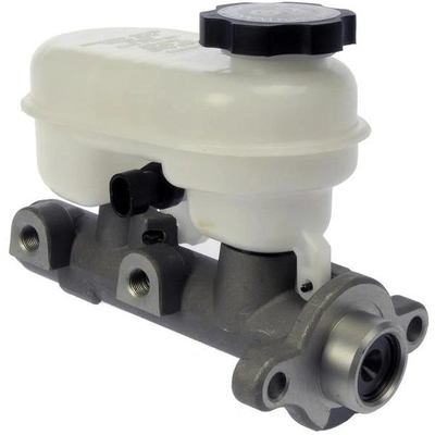 New Master Cylinder by DORMAN/FIRST STOP - M630557 pa1