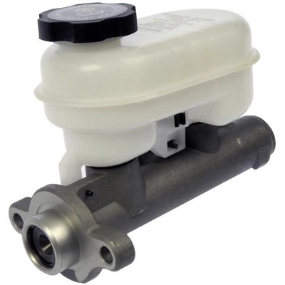 New Master Cylinder by DORMAN/FIRST STOP - M630557 pa4