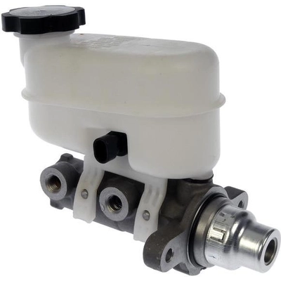 New Master Cylinder by DORMAN/FIRST STOP - M630558 pa4