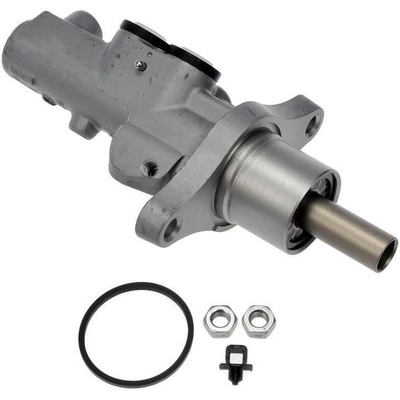 New Master Cylinder by DORMAN/FIRST STOP - M630559 pa5