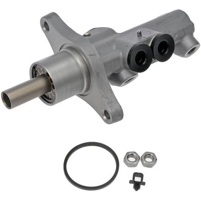 New Master Cylinder by DORMAN/FIRST STOP - M630559 pa8