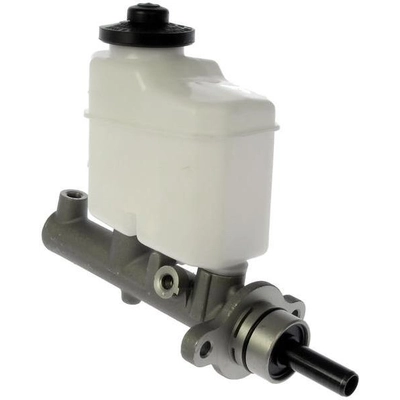 New Master Cylinder by DORMAN/FIRST STOP - M630560 pa3