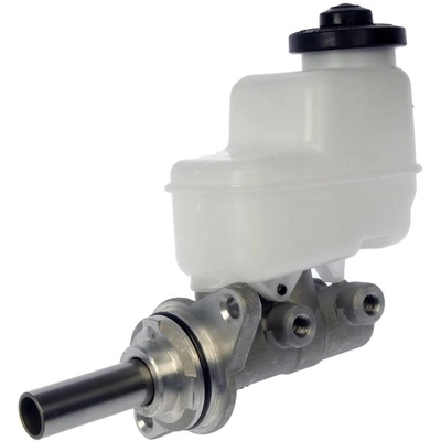 New Master Cylinder by DORMAN/FIRST STOP - M630561 pa3