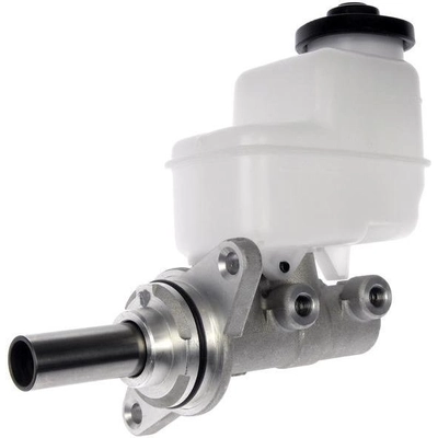 New Master Cylinder by DORMAN/FIRST STOP - M630562 pa1
