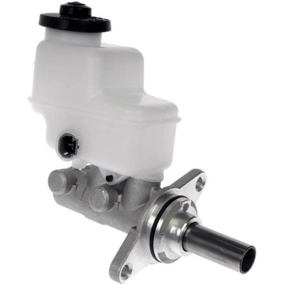 New Master Cylinder by DORMAN/FIRST STOP - M630562 pa2