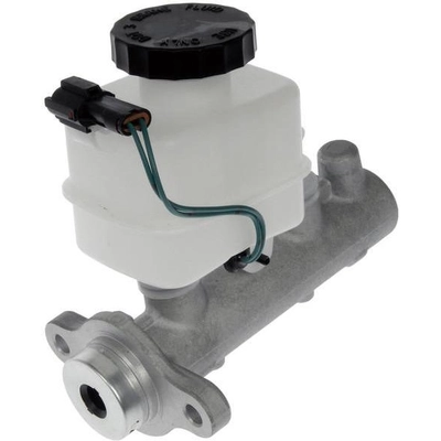 New Master Cylinder by DORMAN/FIRST STOP - M630566 pa3