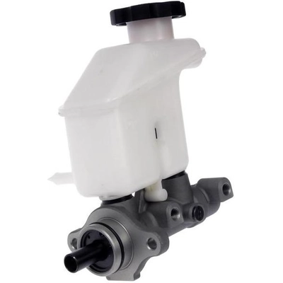 New Master Cylinder by DORMAN/FIRST STOP - M630570 pa1