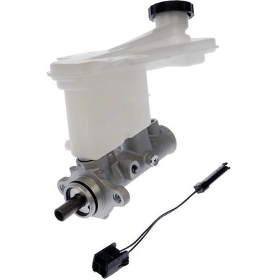 New Master Cylinder by DORMAN/FIRST STOP - M630575 pa1