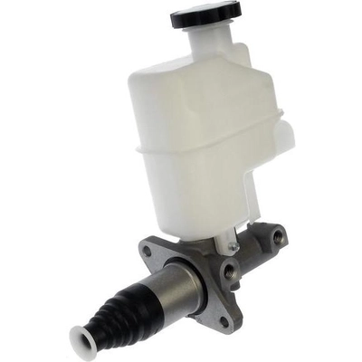 New Master Cylinder by DORMAN/FIRST STOP - M630576 pa4