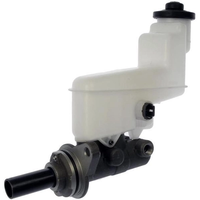 New Master Cylinder by DORMAN/FIRST STOP - M630579 pa3