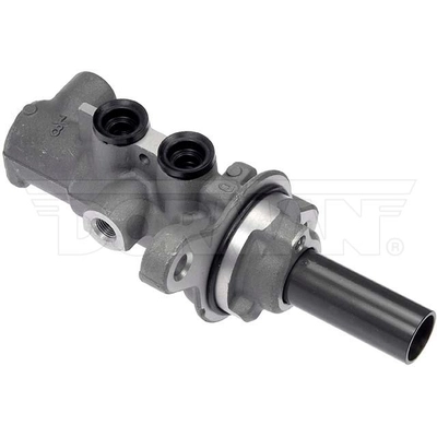 New Master Cylinder by DORMAN/FIRST STOP - M630580 pa5