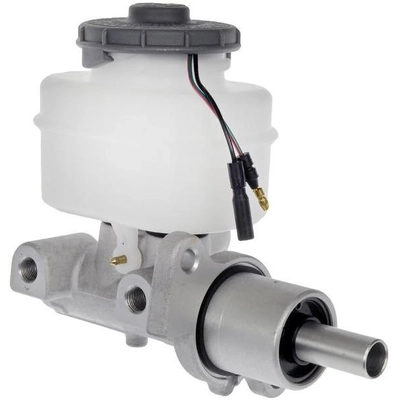 New Master Cylinder by DORMAN/FIRST STOP - M630585 pa2