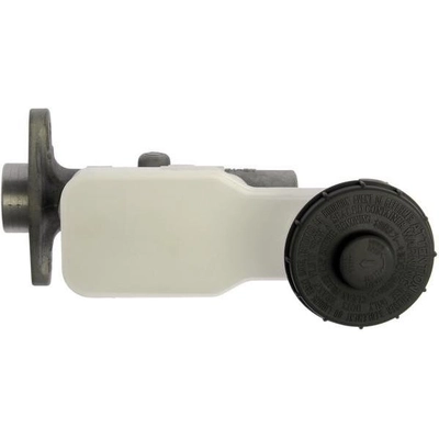New Master Cylinder by DORMAN/FIRST STOP - M630586 pa1