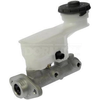 New Master Cylinder by DORMAN/FIRST STOP - M630586 pa7