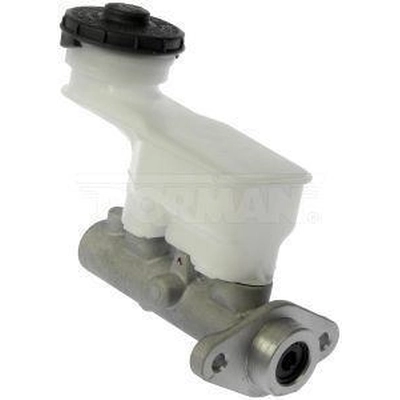 New Master Cylinder by DORMAN/FIRST STOP - M630586 pa8