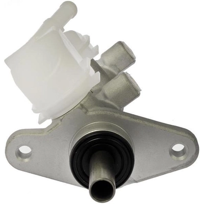 New Master Cylinder by DORMAN/FIRST STOP - M630587 pa5