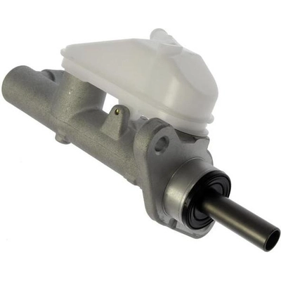 New Master Cylinder by DORMAN/FIRST STOP - M630587 pa6