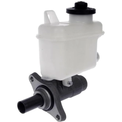 New Master Cylinder by DORMAN/FIRST STOP - M630588 pa4