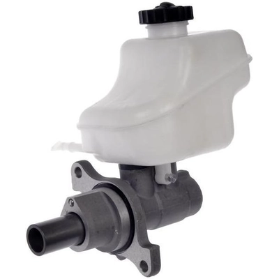 New Master Cylinder by DORMAN/FIRST STOP - M630591 pa1