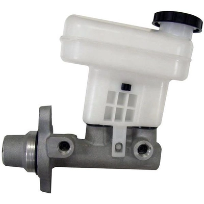 New Master Cylinder by DORMAN/FIRST STOP - M630592 pa1