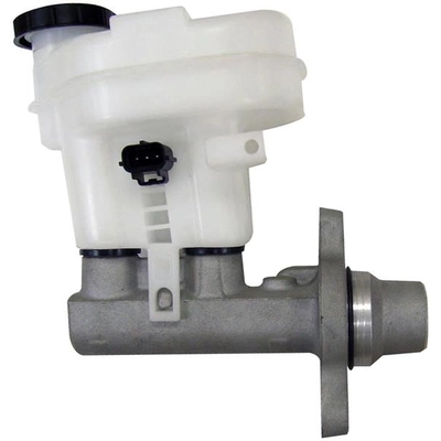 New Master Cylinder by DORMAN/FIRST STOP - M630592 pa2