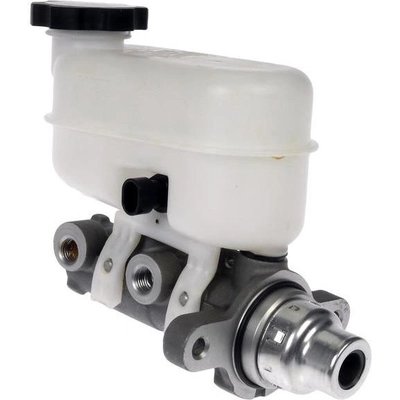 New Master Cylinder by DORMAN/FIRST STOP - M630596 pa3