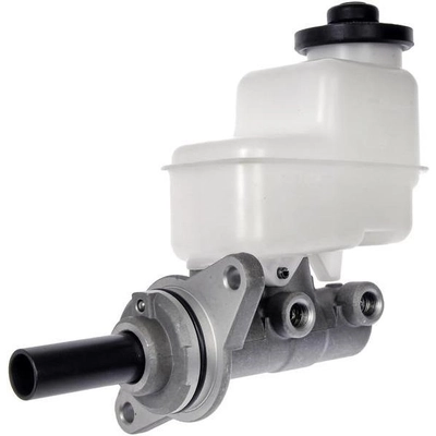 New Master Cylinder by DORMAN/FIRST STOP - M630598 pa2