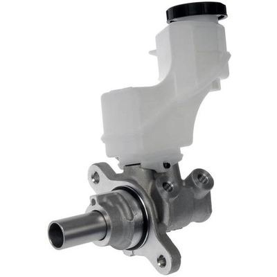 New Master Cylinder by DORMAN/FIRST STOP - M630601 pa1