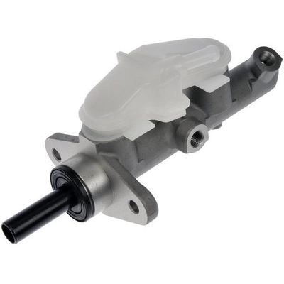 New Master Cylinder by DORMAN/FIRST STOP - M630602 pa4