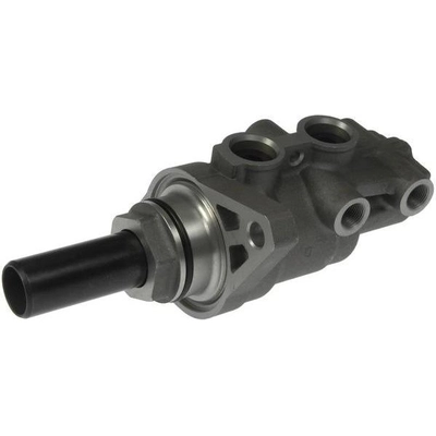 New Master Cylinder by DORMAN/FIRST STOP - M630605 pa8