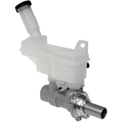 New Master Cylinder by DORMAN/FIRST STOP - M630612 pa1