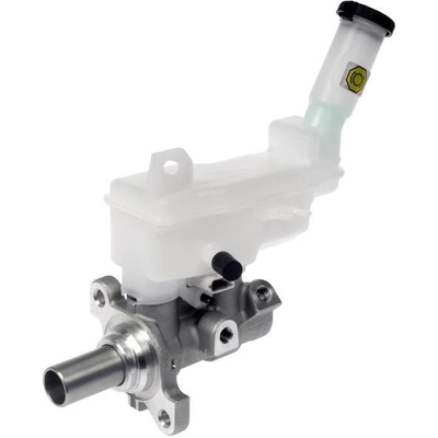 New Master Cylinder by DORMAN/FIRST STOP - M630612 pa4