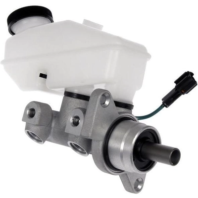 New Master Cylinder by DORMAN/FIRST STOP - M630615 pa1