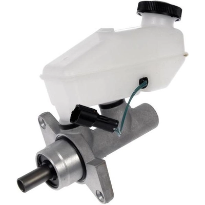 New Master Cylinder by DORMAN/FIRST STOP - M630615 pa4