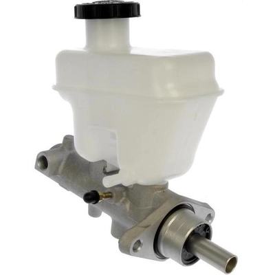New Master Cylinder by DORMAN/FIRST STOP - M630617 pa2