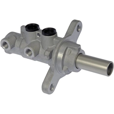 New Master Cylinder by DORMAN/FIRST STOP - M630620 pa4