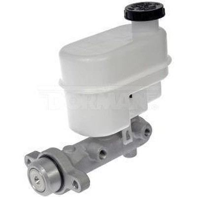 New Master Cylinder by DORMAN/FIRST STOP - M630621 pa7