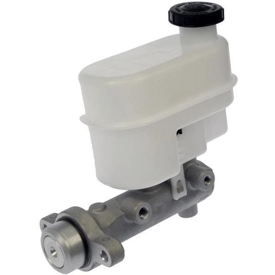 New Master Cylinder by DORMAN/FIRST STOP - M630622 pa1