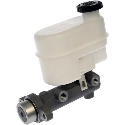 New Master Cylinder by DORMAN/FIRST STOP - M630623 pa7