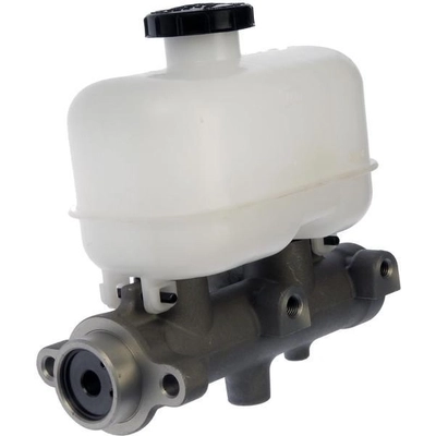 New Master Cylinder by DORMAN/FIRST STOP - M630628 pa2