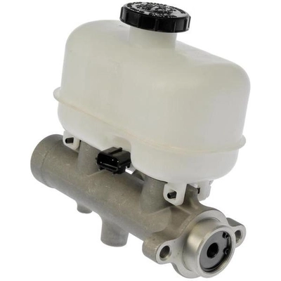 New Master Cylinder by DORMAN/FIRST STOP - M630628 pa3