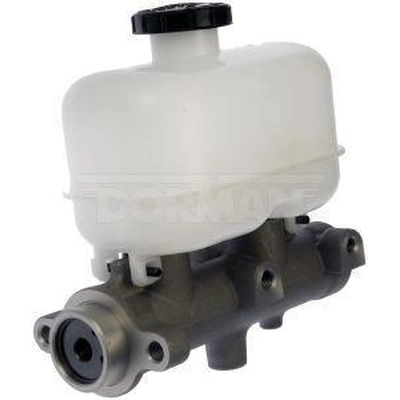 New Master Cylinder by DORMAN/FIRST STOP - M630628 pa7