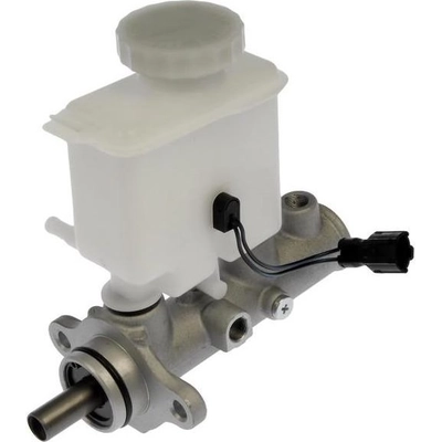 New Master Cylinder by DORMAN/FIRST STOP - M630635 pa2
