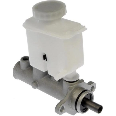 New Master Cylinder by DORMAN/FIRST STOP - M630635 pa4