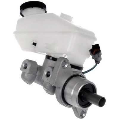 New Master Cylinder by DORMAN/FIRST STOP - M630639 pa3