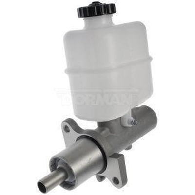 New Master Cylinder by DORMAN/FIRST STOP - M630640 pa7