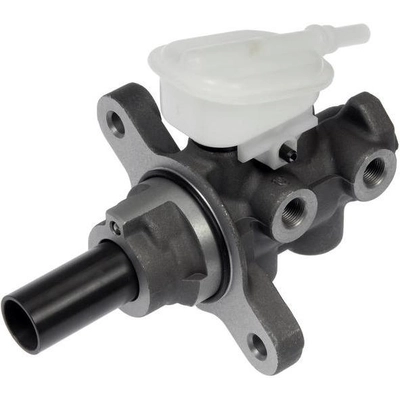 New Master Cylinder by DORMAN/FIRST STOP - M630641 pa2