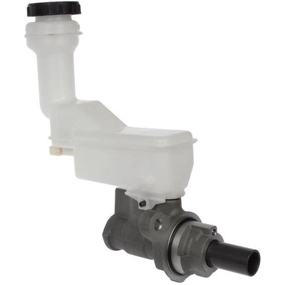 New Master Cylinder by DORMAN/FIRST STOP - M630643 pa3